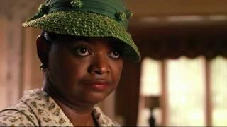 The Help 2011 - "Eat my shit!"