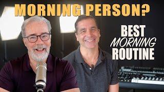 How To Become A Morning Person  Daily Boost