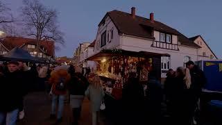 Weihnachtsmarkt Steinhagen 2024