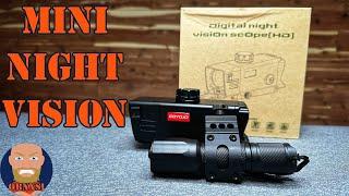 GOYOJO Night Vision Scope