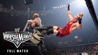 FULL MATCH: Money in the Bank Ladder Match: WrestleMania 22