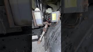 Состояние души- КамАЗ  #automobile #кузовнойремонтцены #ремонт #army