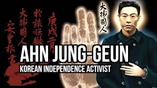 Ahn Jung-geun: Fighting for Korean Independence (Korean History)