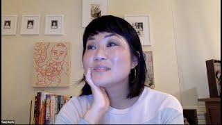 SDSU School of Art and Design Presents Artist Phung Huynh