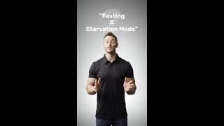 Fast or Fiction: Fasting Will Put You In Starvation Mode