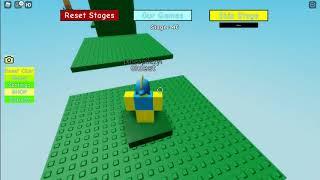 PLAYIN RAJ'S WRAP AROUND DIFFICULTY CHART!! (ROBLOX)