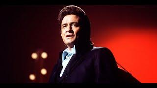 Johnny Cash (Jerry Skinner Documentary)