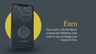 Dogecoin Faucet: Earn Dogecoin