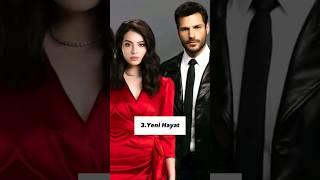 Top 5 Small Turkish Series Limited To 12 Episodes | Turkish Top Fun #turkishseries #turkishdrama