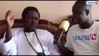 Cheikh BARA NDIAYE SUR L’importance de tektal tv ‘’ Ay Abonnés you am valeur nio fi né fi qualité…