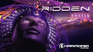 Ridden - Follow The Rules (Original Mix)