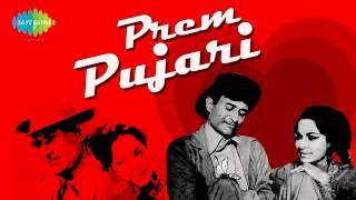 Phoolon Ke Rang Se (Revival) - Kishore Kumar - Prem Pujari [1970]