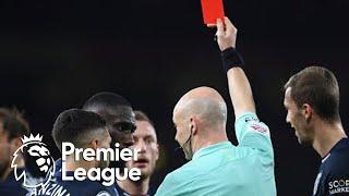 Vladimir Coufal 'desperately unlucky' to concede penalty, get red card | Premier League | NBC Sports