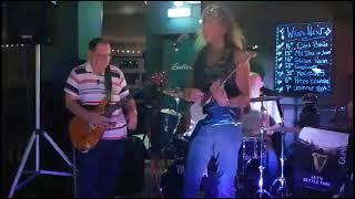 The Alan Linfoot Band 9 Sep 23  - Jumping Jack Flash