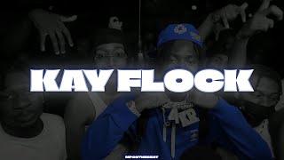 [FREE] Kyle Richh x Dee Billz Jerk Drill Type Beat 2024 - "KAY FLOCK 2" | NY Drill Instrumental