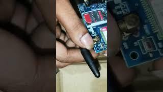 MY FIRST PROJECT COMPONENTS | ARDUINO PROJECTS| AUTOMATION #shorts #viral #electric #diy #asmr