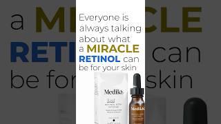 but what does Retinol DO?