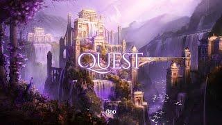 *FREE* Iayze x Regalia x Melodic Drill Type Beat | "Quest" (Prod. DGXO BEATS)