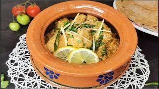 Resturant Style Chicken White Handi Recipe by Reemas Tortenwelt