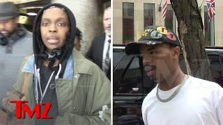 Lauryn Hill, YG Marley Say She's Dropping New Music Soon, Possibly an Album | TMZ