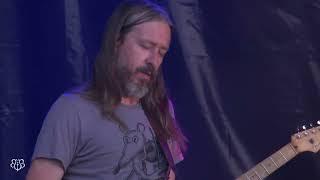 EARTHLESS - Live At Rock In Bourlon 2023