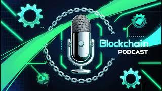 Blockchain: The Future of Secure and Transparent Transactions #podcast #episode5