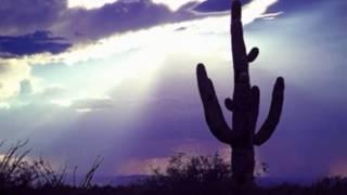 Tucson, Arizona (Gazette) ~ Dan Fogelberg [ CC ]