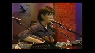 山本潤子　竹田の子守唄