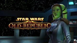 What to expect in Update 7.5 Desperate Defiance in SWTOR!