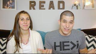 Should A Christian Date A Non-Christian? | Jefferson & Alyssa Bethke