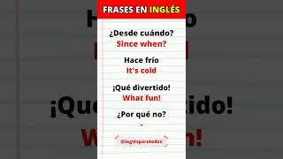  Aprende inglés escuchando