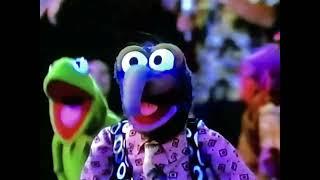 Closing to Muppets from Space 1999 VHS