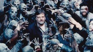 The World's End: The Making Of 'Day Of The Dead' (720p) George A. Romero