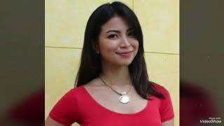 Sanya lopez VS Glaiza de castro