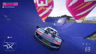 Forza Horizon 5 Super 7 Challenge FMHD17 #1