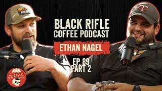 Ethan Nagel - The Old Breed Part 2 | BRCC #89