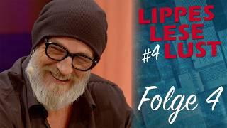 LIPPES LESELUST - Staffel 4 - Folge 4 mit Jürgen von der Lippe und Torsten Sträter