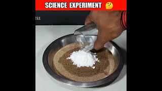 science गजब के Experiments #scienceexperiment#sciencefacts #uniquefact