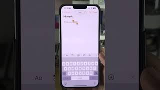How To Use AutoCorrect & Prediction on iPhone