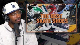 What Is The Best Skate Shoe Of All Time?