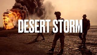 Desert Storm Edit - Hey Macarena (Slowed Reverb)