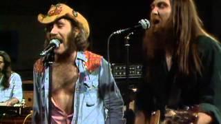 Dr. Hook & The Medicine Show - Roland The Roadie And Gertrude The Groupie