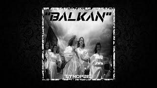 [FREE] Balkan Influenced Drill Type Beat 2023. - "Balkan" Ethnic Drill Type Beat