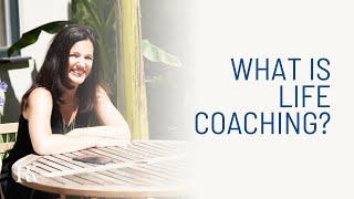 What is Coaching - Definition of Coaching Explained