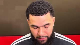 Houston Rockets Postgame: Fred VanVleet talks last possession