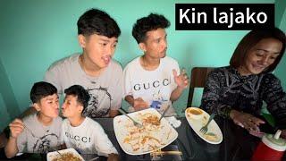 Jimba nikisha abhisek relationship ma #official #keepsupporting #vlog