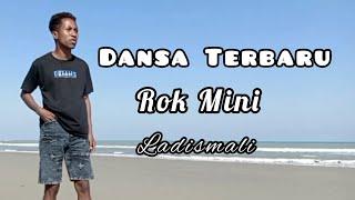 DANSA KIZOMBA || ROK MINI || LADISMALI COVER