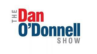 The Dan O'Donnell Show: The Candidate of Joy