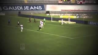 Bruno Petkovic insane goal (Like Ibrahimovic)