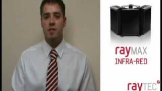 Raytec Raymax Introduction